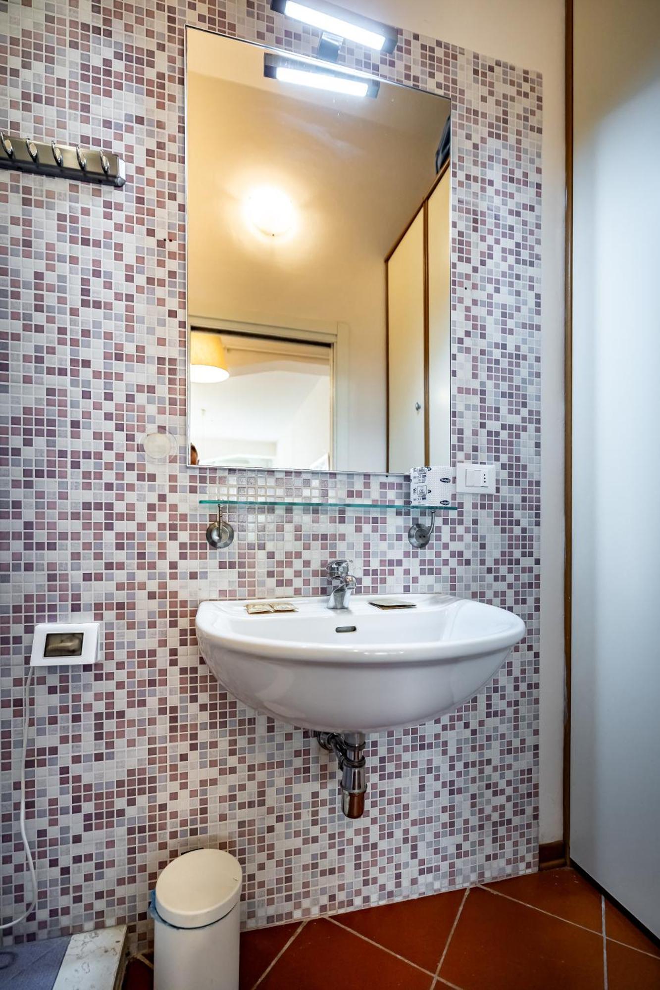 Appartamento Roommo Cimabue Firenze