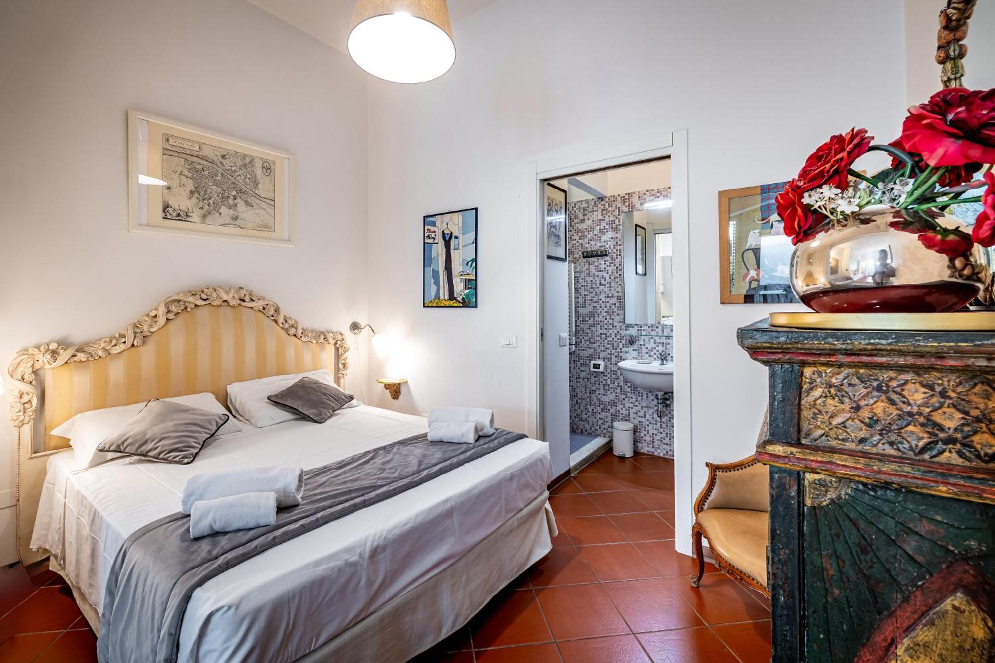 Roommo Cimabue Appartamento