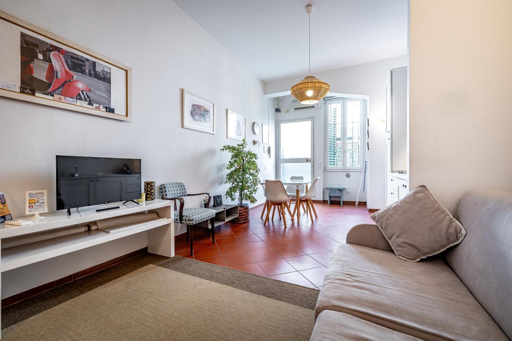 Roommo Cimabue Appartamento *